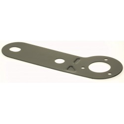 Nosač instalacije kuke